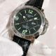 Best Copy Panerai LUMINOR GMT Men Watch Black Dial Green Markers (3)_th.jpg